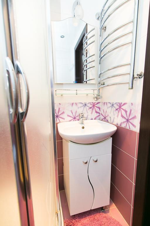 Vip Apartment On Ilinska سومي المظهر الخارجي الصورة